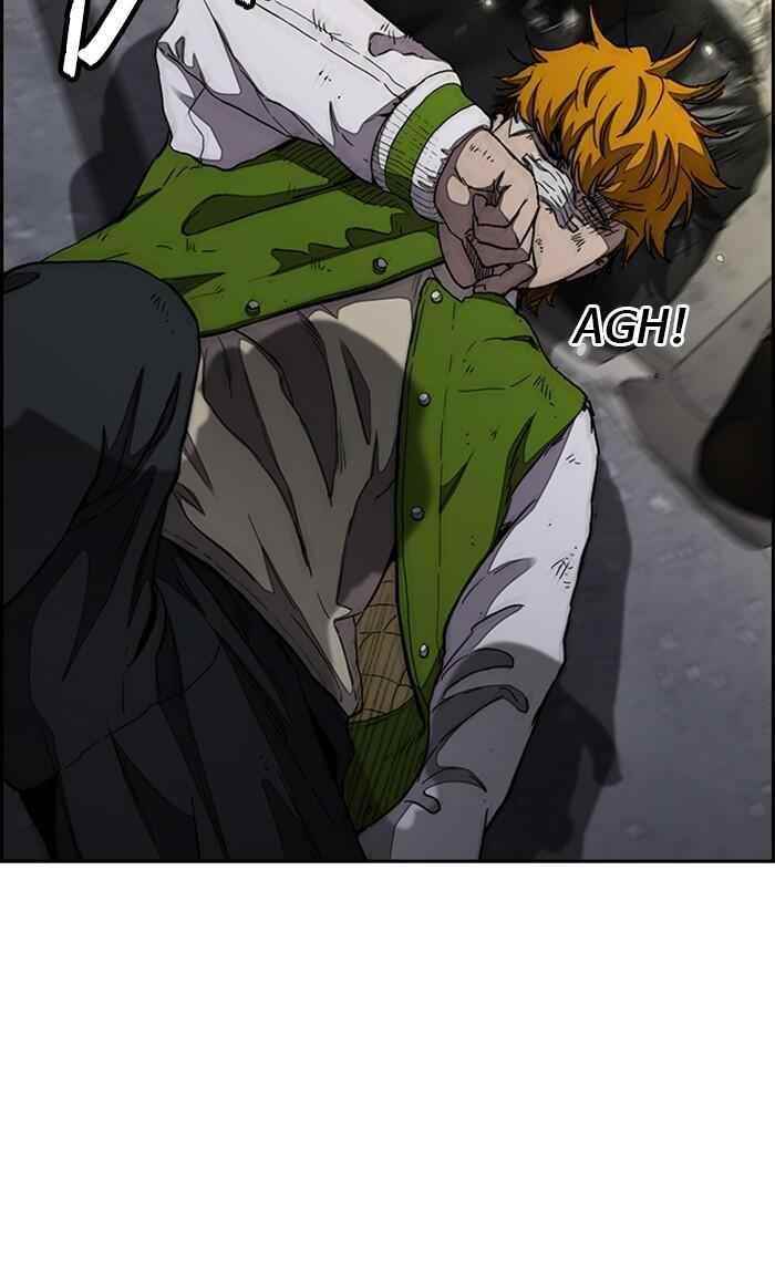 Wind Breaker Chapter 288 - Page 42