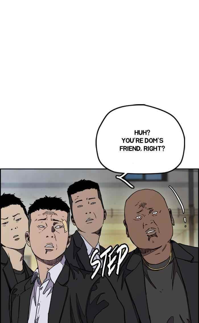 Wind Breaker Chapter 288 - Page 53