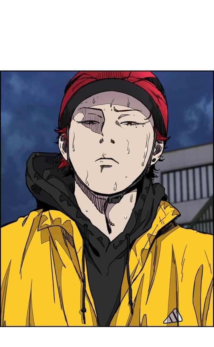 Wind Breaker Chapter 288 - Page 56