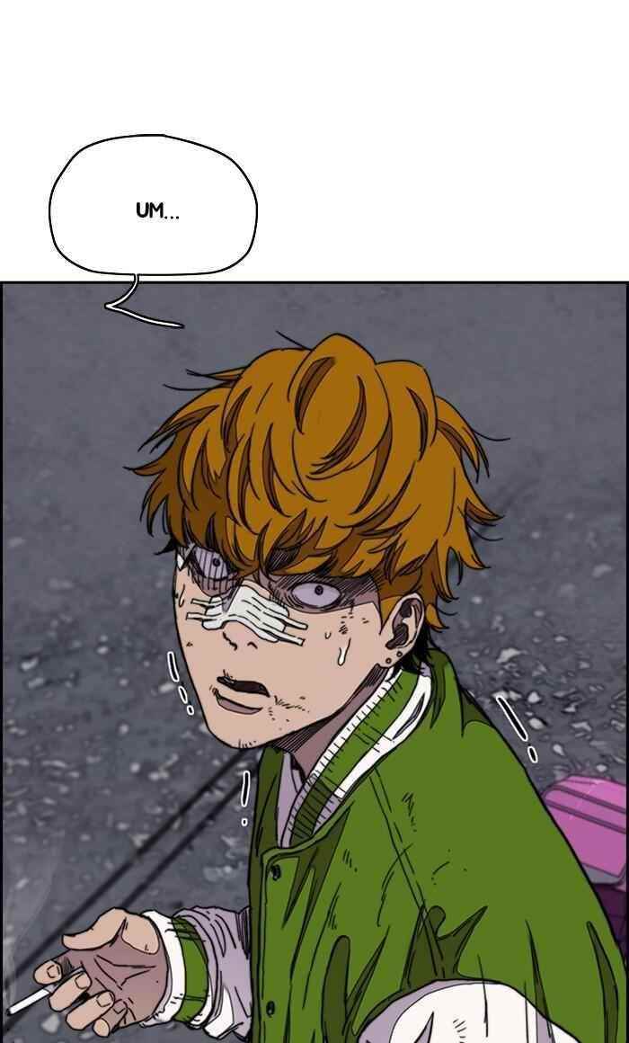 Wind Breaker Chapter 288 - Page 73