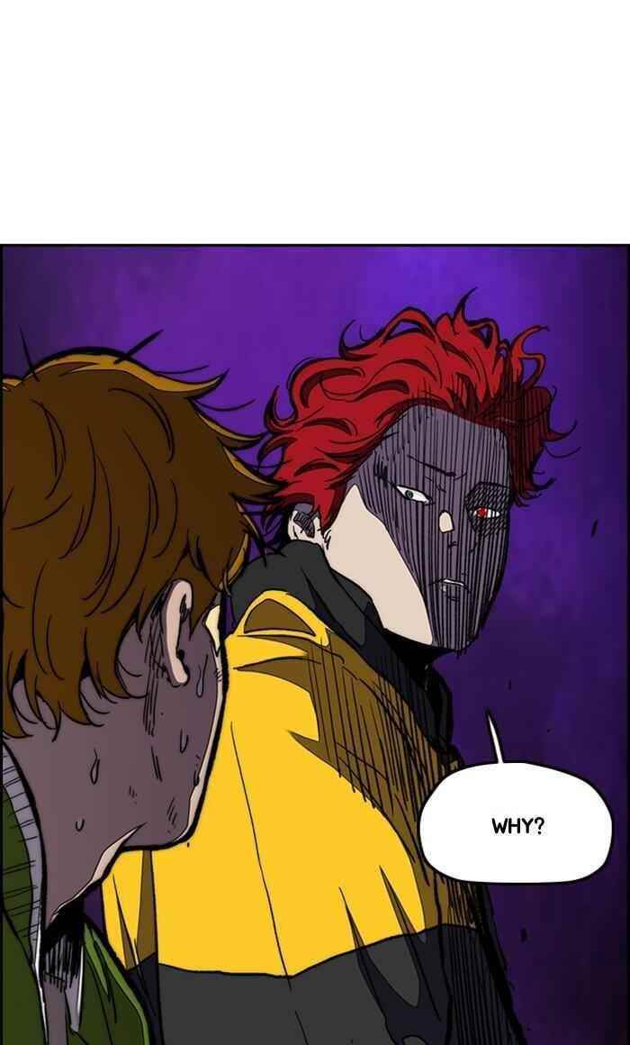 Wind Breaker Chapter 288 - Page 76