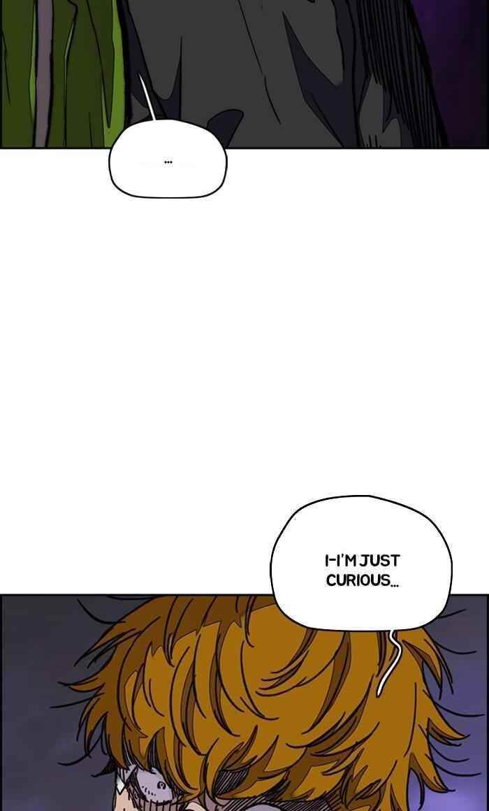 Wind Breaker Chapter 288 - Page 77