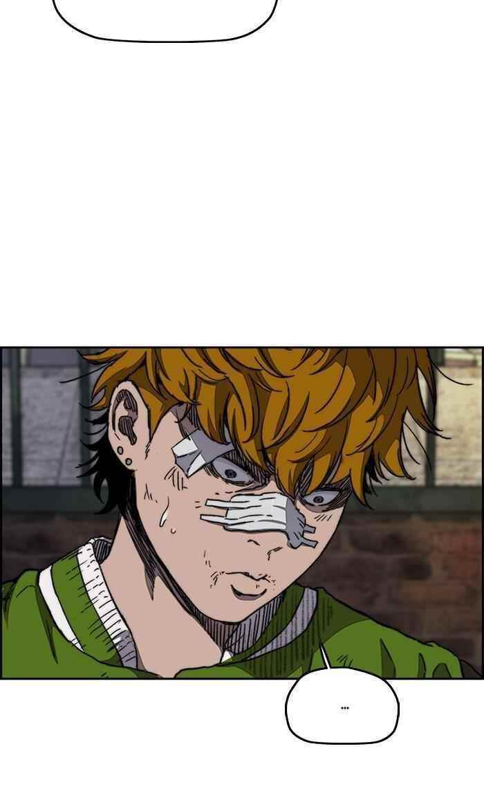 Wind Breaker Chapter 288 - Page 93