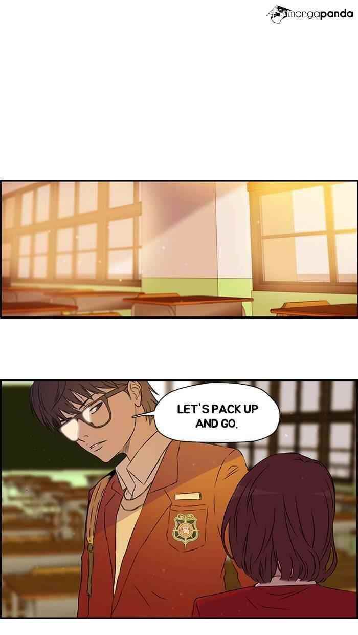 Wind Breaker Chapter 29 - Page 10