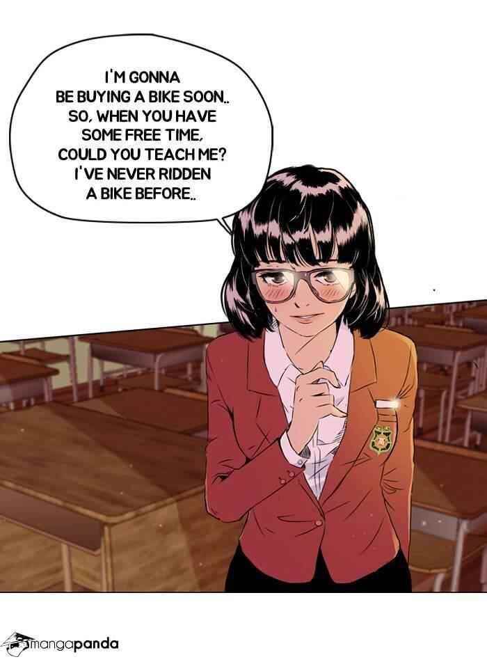 Wind Breaker Chapter 29 - Page 12