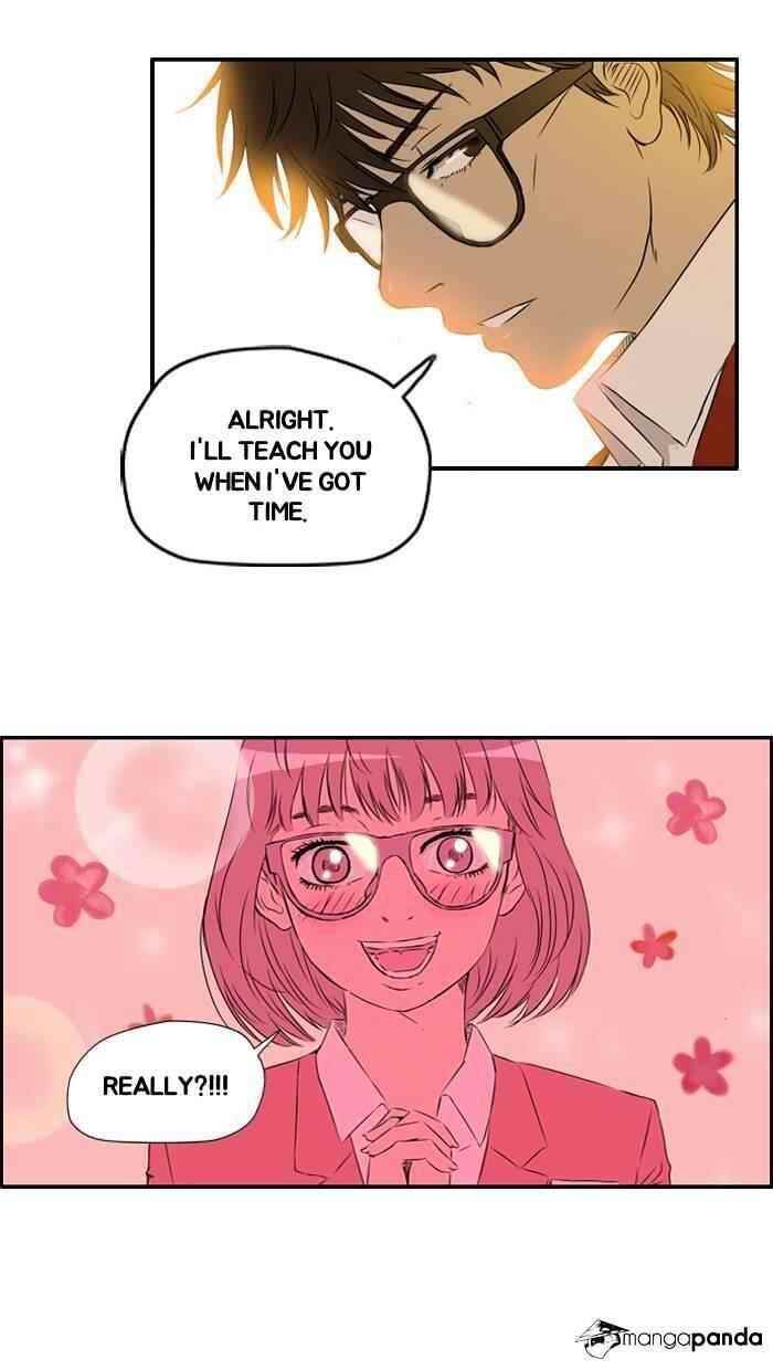 Wind Breaker Chapter 29 - Page 13