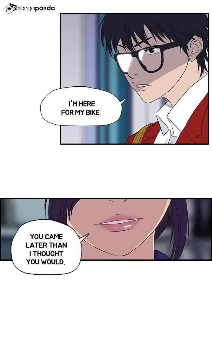 Wind Breaker Chapter 29 - Page 16