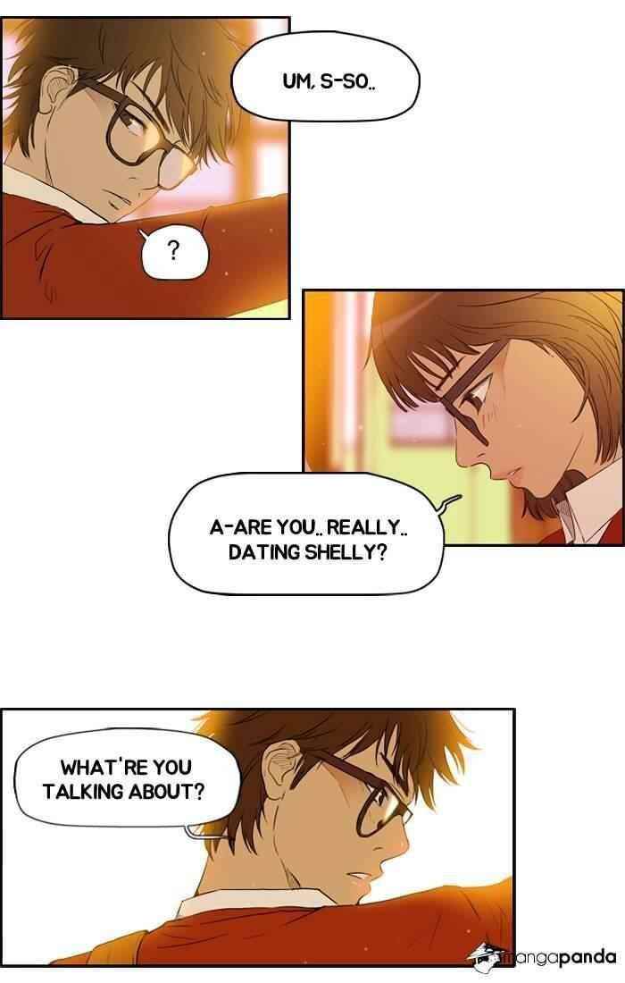 Wind Breaker Chapter 29 - Page 2