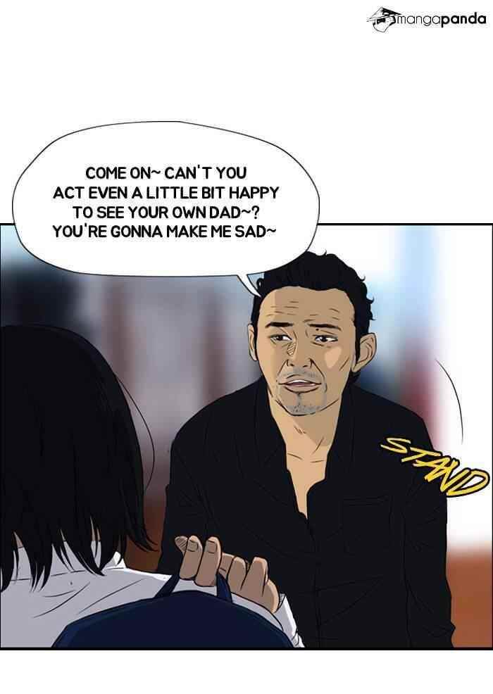 Wind Breaker Chapter 29 - Page 20