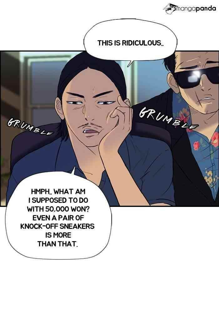 Wind Breaker Chapter 29 - Page 29