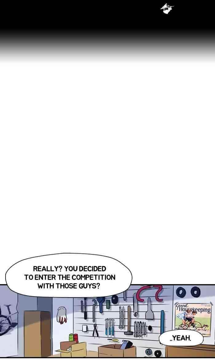 Wind Breaker Chapter 29 - Page 39