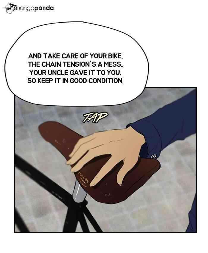 Wind Breaker Chapter 29 - Page 41