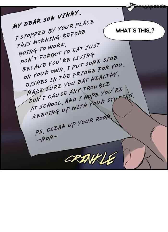 Wind Breaker Chapter 29 - Page 53