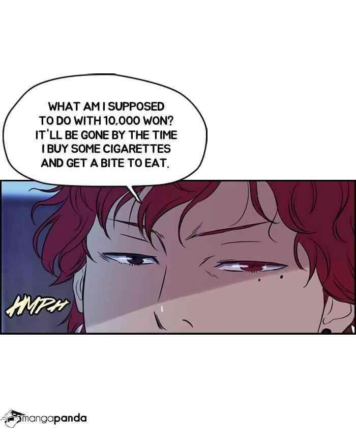 Wind Breaker Chapter 29 - Page 56