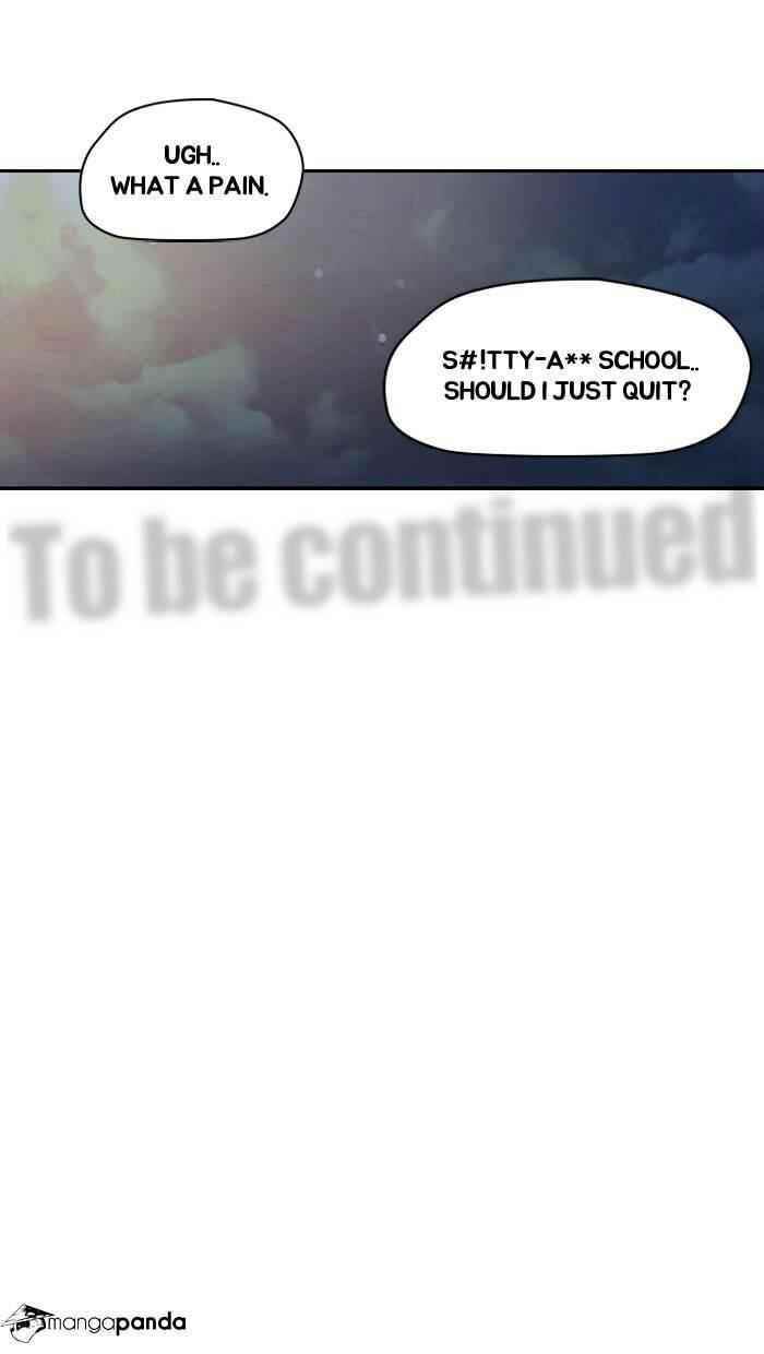 Wind Breaker Chapter 29 - Page 59