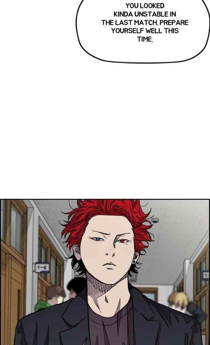 Wind Breaker Chapter 290 - Page 28