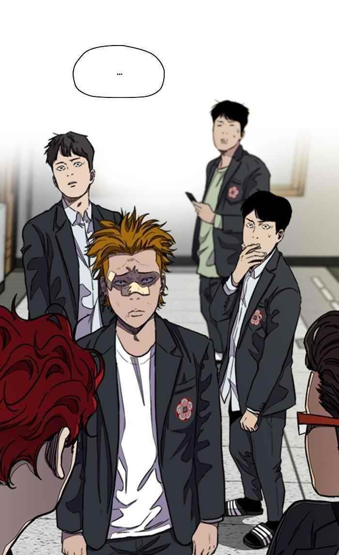 Wind Breaker Chapter 290 - Page 32