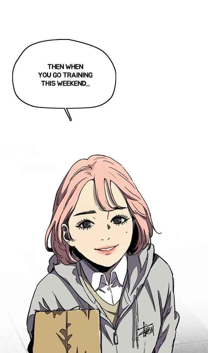 Wind Breaker Chapter 290 - Page 69