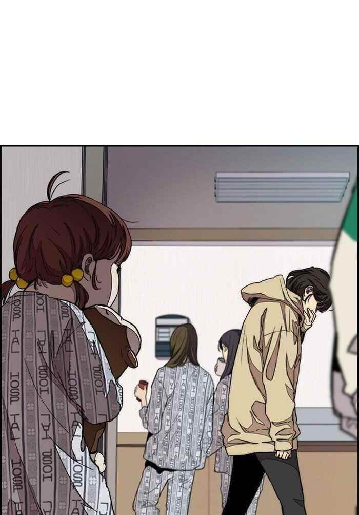 Wind Breaker Chapter 291 - Page 18