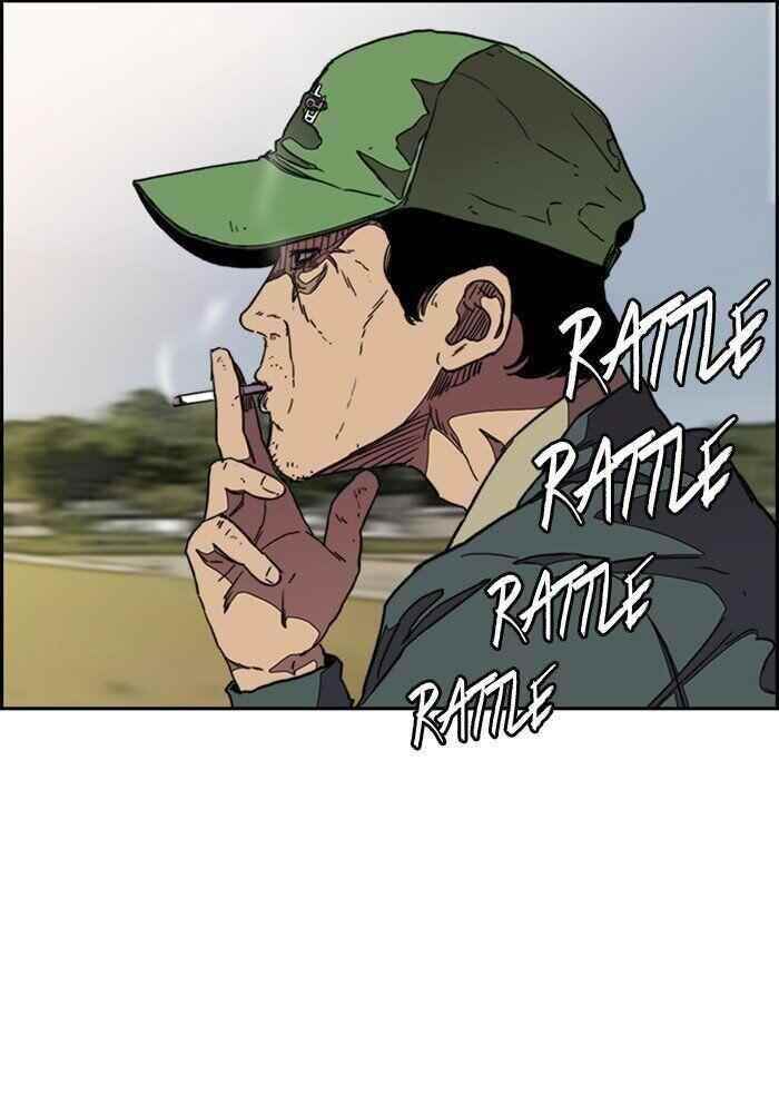 Wind Breaker Chapter 291 - Page 27