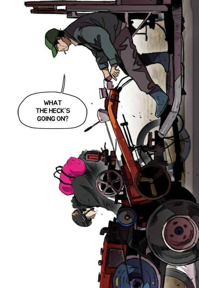 Wind Breaker Chapter 291 - Page 30