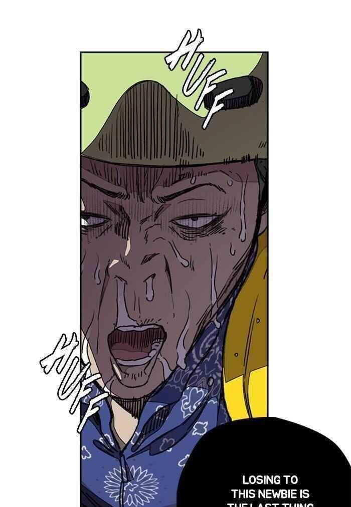 Wind Breaker Chapter 291 - Page 53