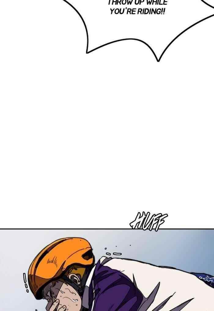 Wind Breaker Chapter 291 - Page 61