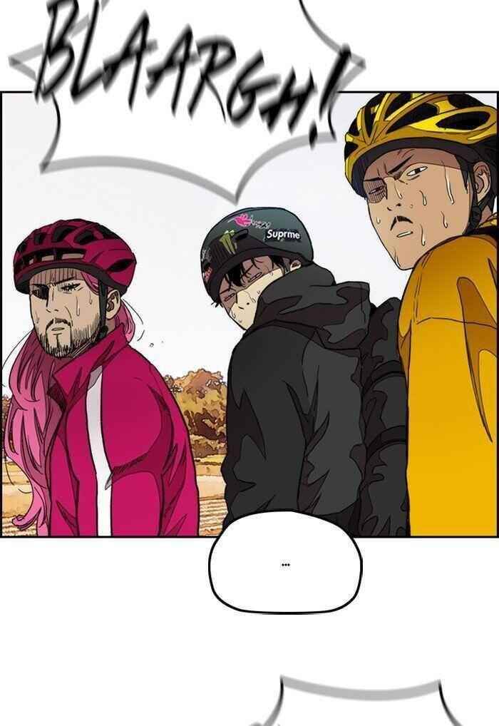 Wind Breaker Chapter 291 - Page 71