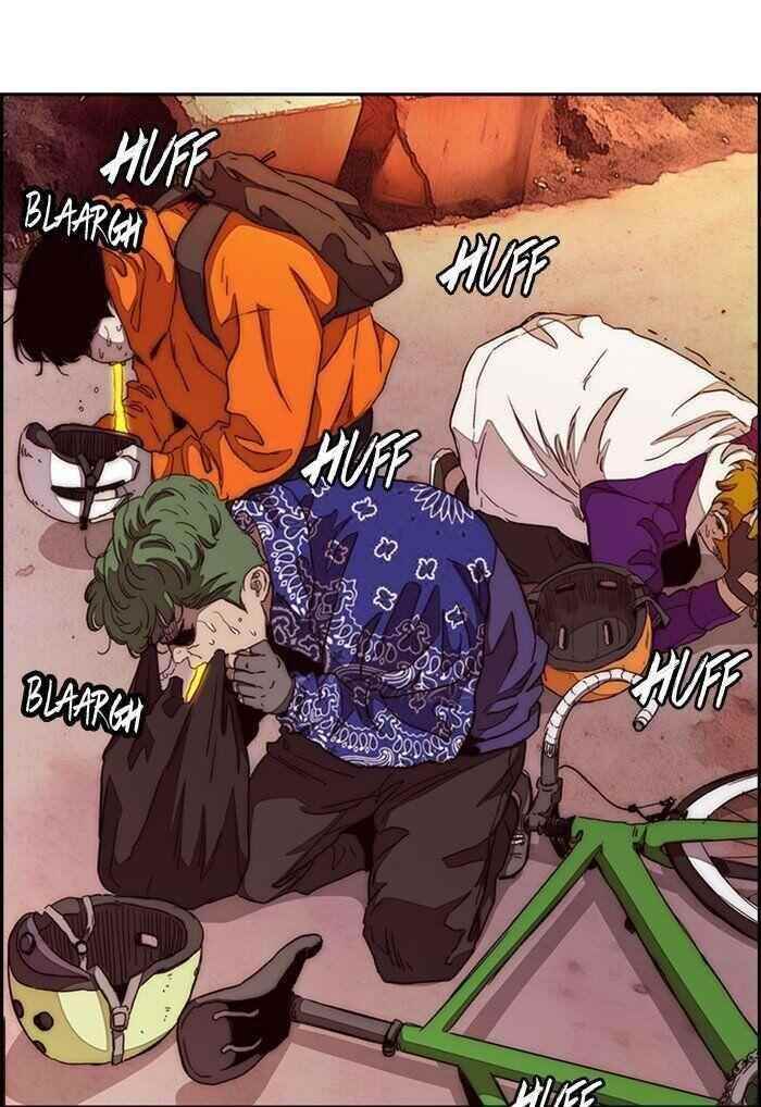 Wind Breaker Chapter 291 - Page 77