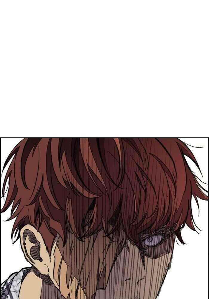 Wind Breaker Chapter 291 - Page 8