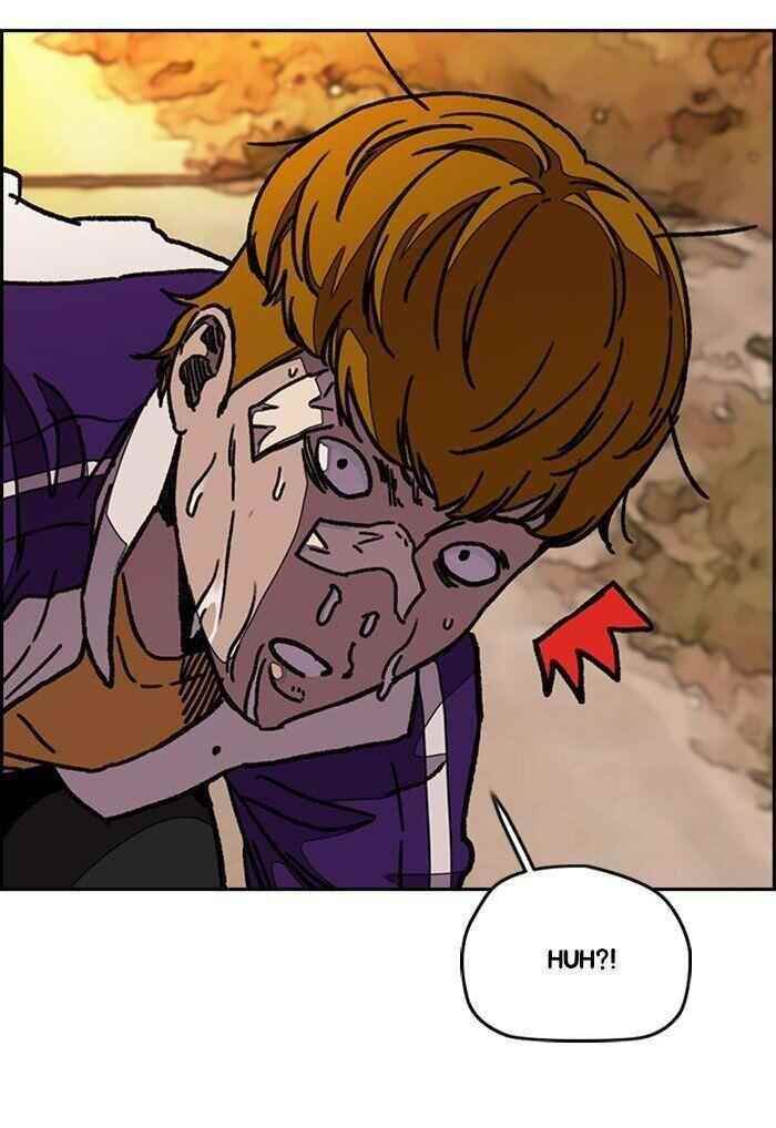 Wind Breaker Chapter 291 - Page 87
