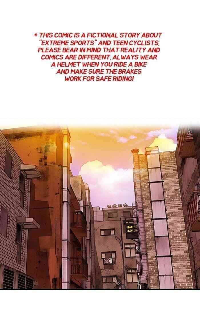 Wind Breaker Chapter 292 - Page 1