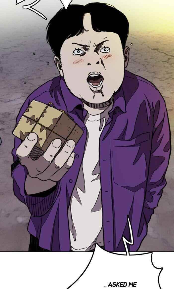 Wind Breaker Chapter 292 - Page 100