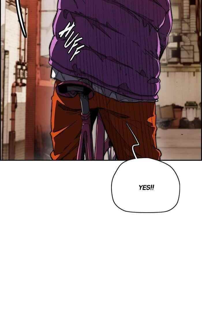 Wind Breaker Chapter 292 - Page 12