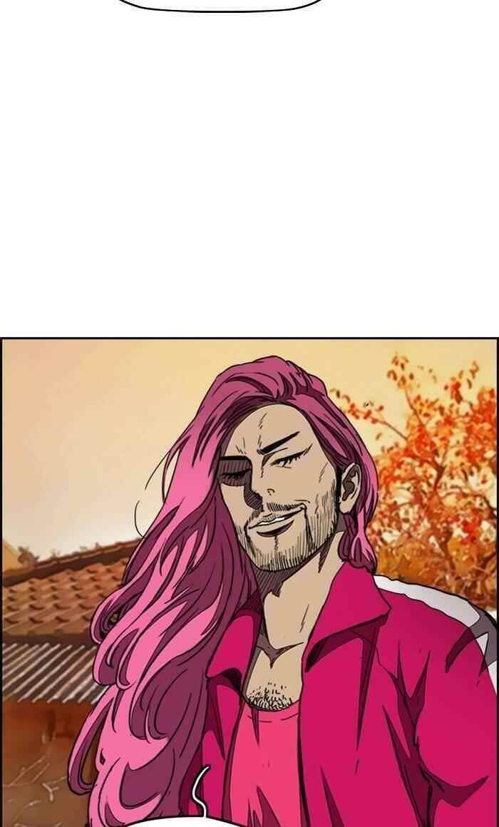 Wind Breaker Chapter 292 - Page 33