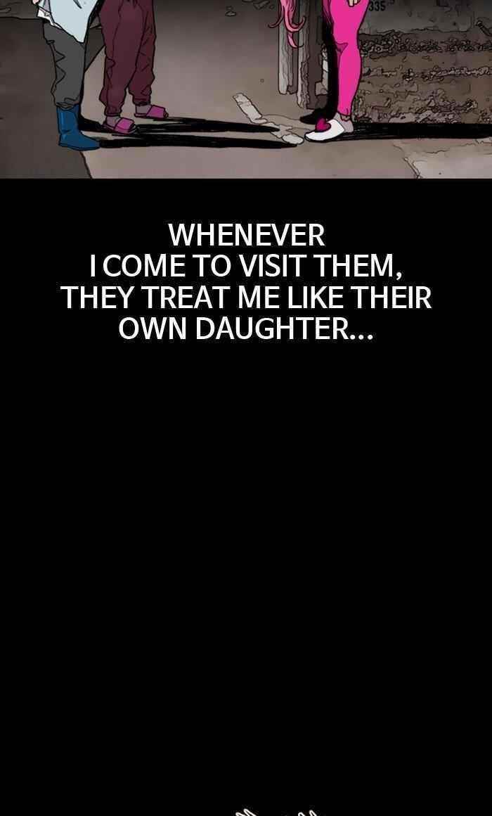 Wind Breaker Chapter 292 - Page 35