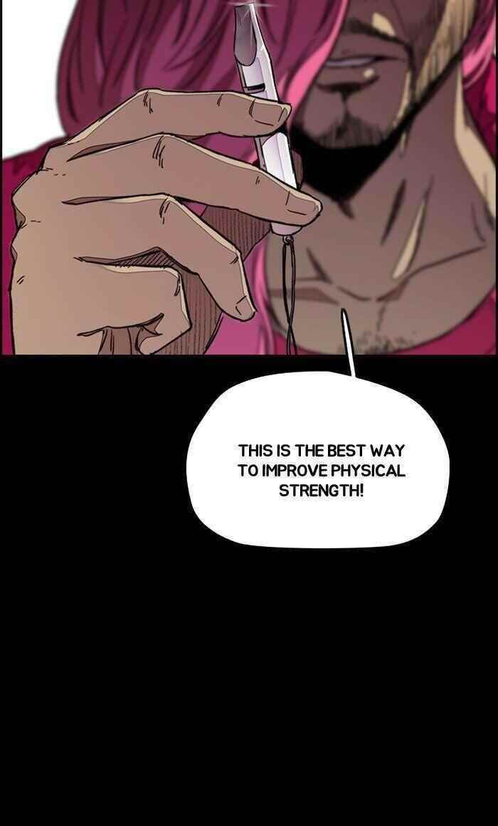 Wind Breaker Chapter 292 - Page 43