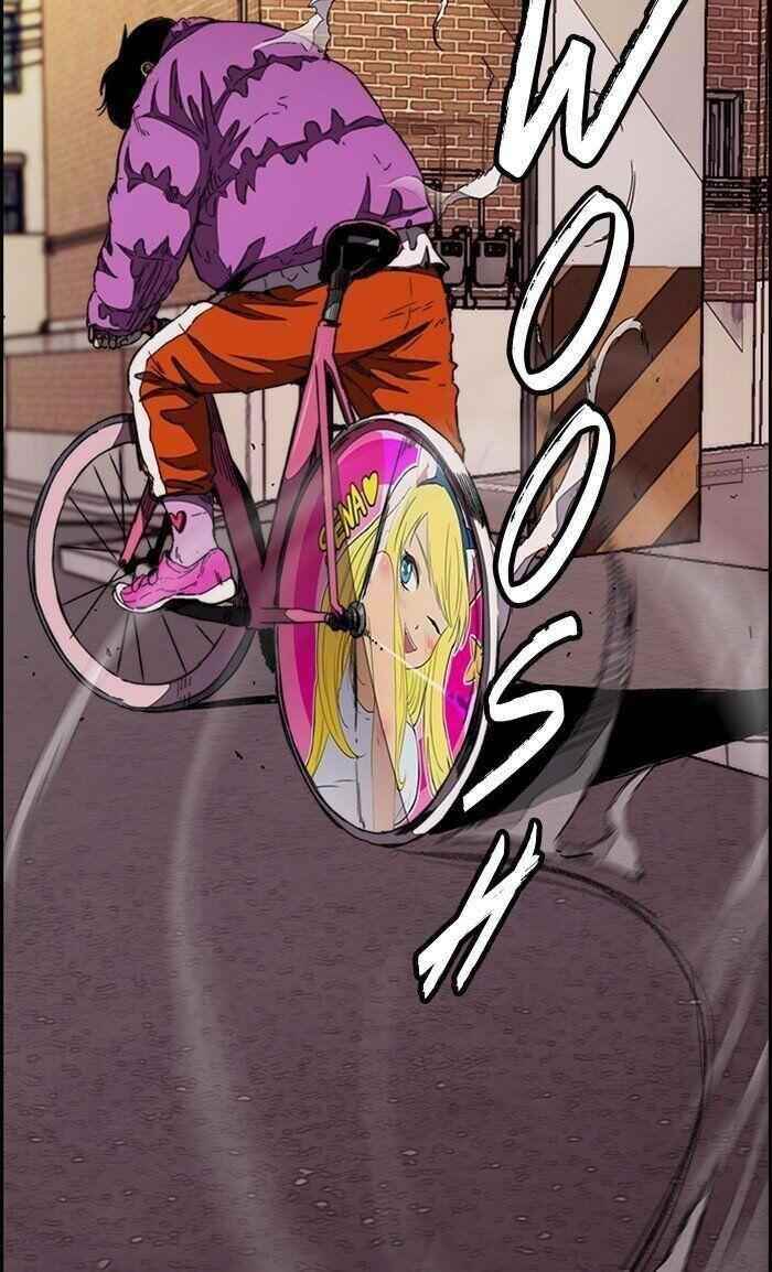 Wind Breaker Chapter 292 - Page 5