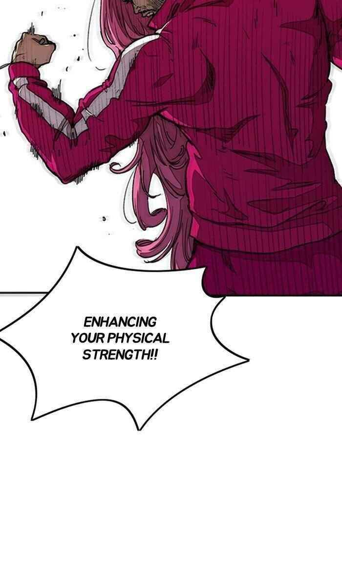 Wind Breaker Chapter 292 - Page 50