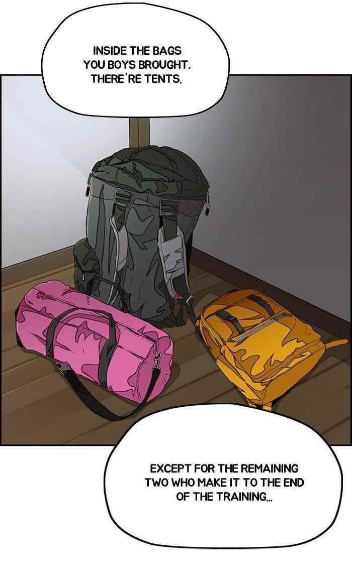 Wind Breaker Chapter 292 - Page 52