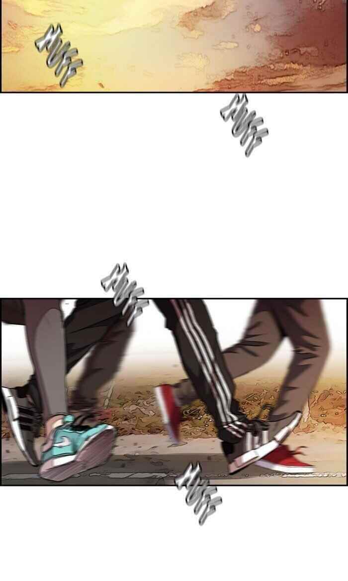 Wind Breaker Chapter 292 - Page 55