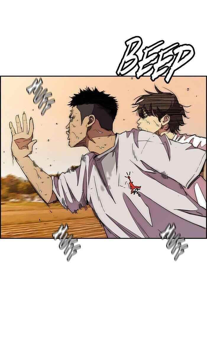 Wind Breaker Chapter 292 - Page 56