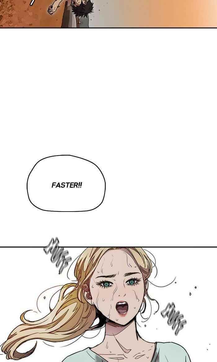 Wind Breaker Chapter 292 - Page 62