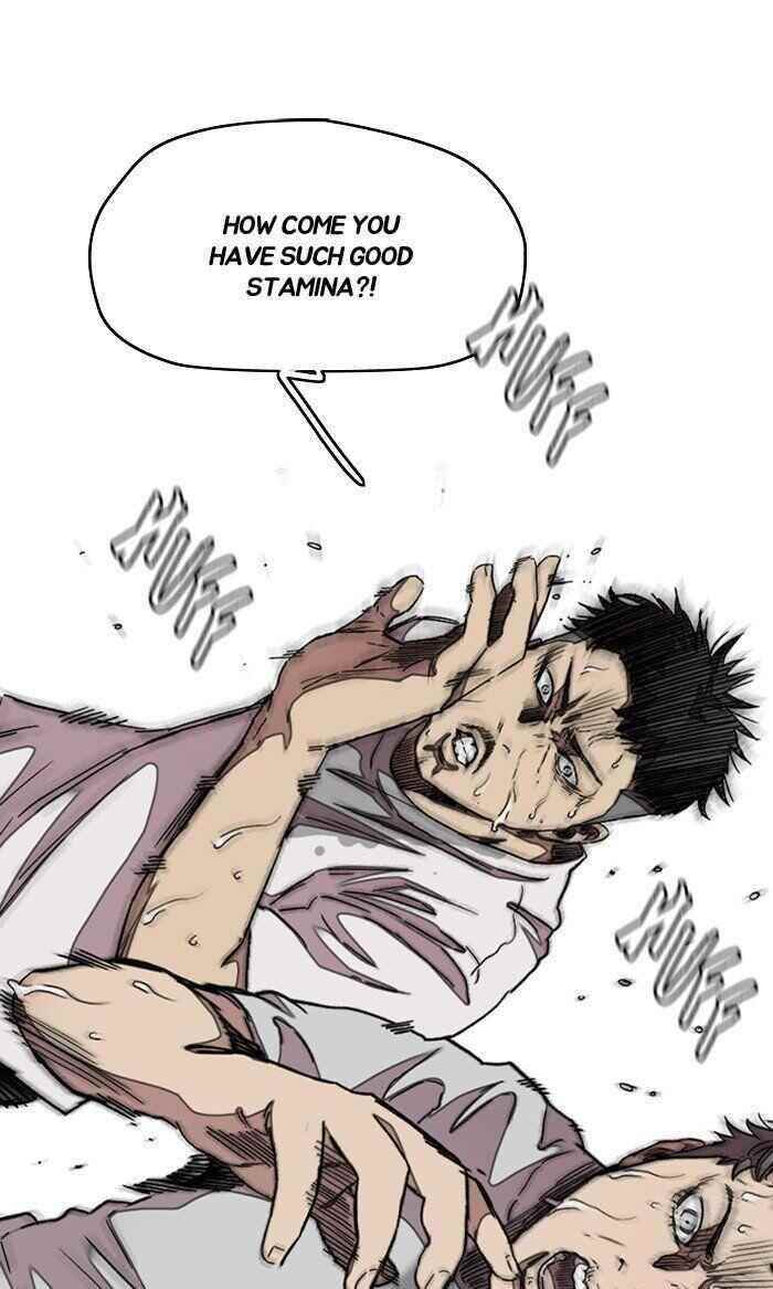 Wind Breaker Chapter 292 - Page 64