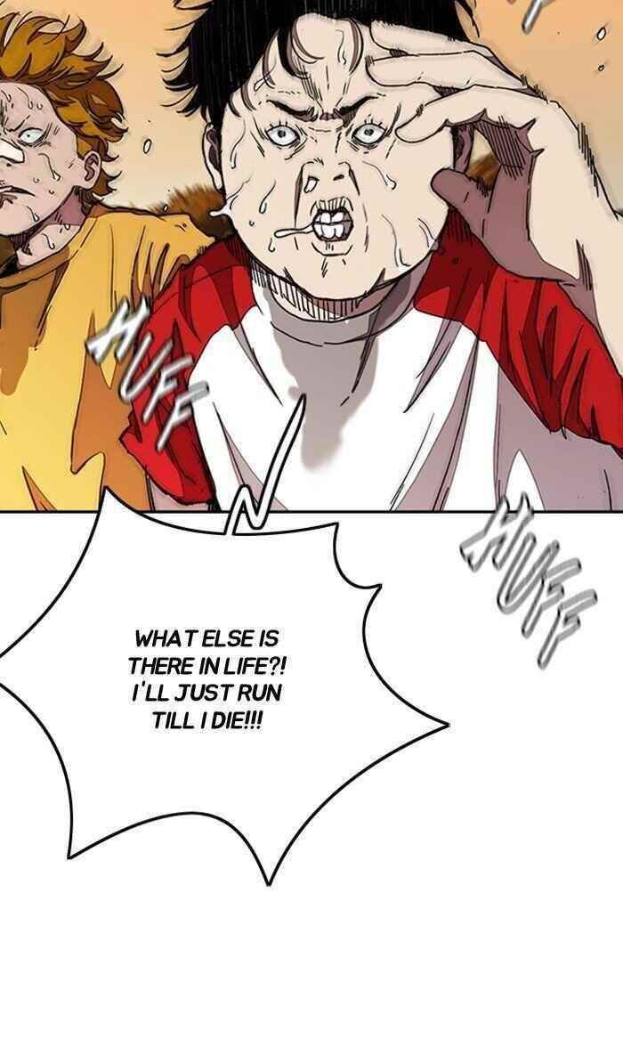 Wind Breaker Chapter 292 - Page 68