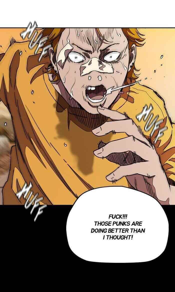 Wind Breaker Chapter 292 - Page 69