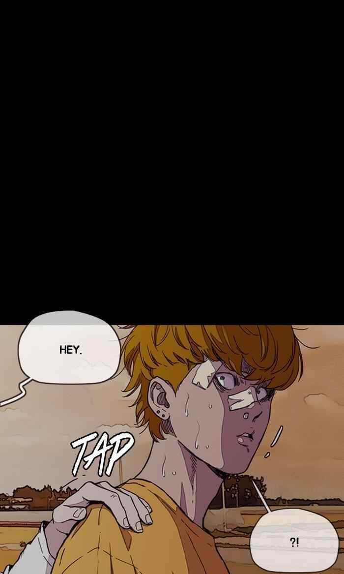 Wind Breaker Chapter 292 - Page 70