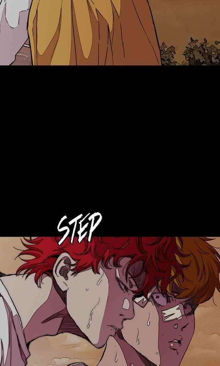 Wind Breaker Chapter 292 - Page 71