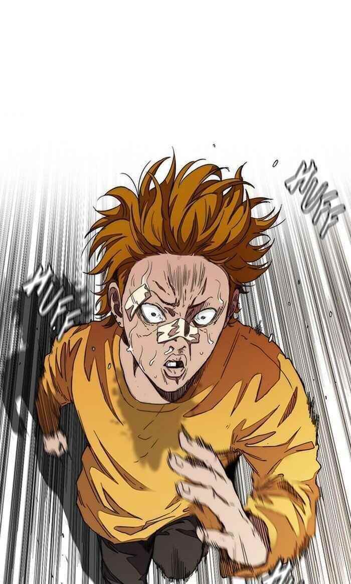 Wind Breaker Chapter 292 - Page 75