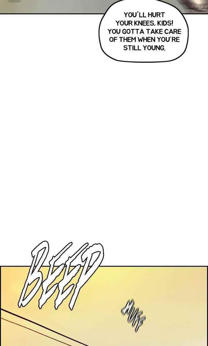 Wind Breaker Chapter 292 - Page 79